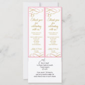 Lijsten voor het boycotten van bruiloft foto's (ro (Voorkant)