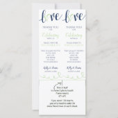 Lijsten voor het voor het weddenschap Foto Booth (Voorkant)