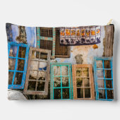 Lijsten voor kleurrijke vensters etui (Achterkant)