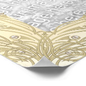 Lijsten voor uw Photo Poster Afbeelding Coffee Gol (Hoek)