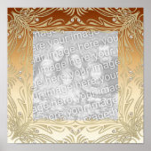 Lijsten voor uw Photo Poster Afbeelding Coffee Gol (Voorkant)