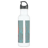 Lijsten waterfles waterfles  (Achterkant)