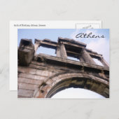 lijsterboer briefkaart (Voorkant / Achterkant)