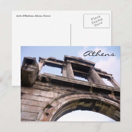 lijsterboer briefkaart (Voorkant / Achterkant)