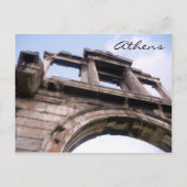 lijsterboer briefkaart (Voorkant)