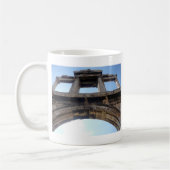 lijsterboog koffiemok (Links)