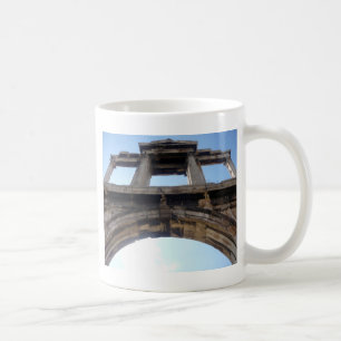 lijsterboog koffiemok
