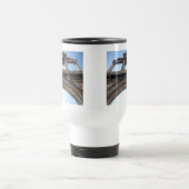 lijsterboog reisbeker (Center)