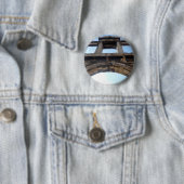 lijsterboog ronde button 5,7 cm (In situ)