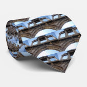 lijsterboog stropdas (Opgerold)