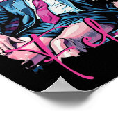 Like a Felon Summer 2024 - Neem Amerika terug naar Poster (Hoek)