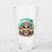 Like an egyptian glas (Voorkant)