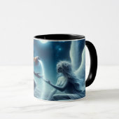 Like Fine Wine Mok (Voorkant rechts)