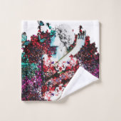 Like Flowering Flowers Bad Handdoek (Wasdoekje)