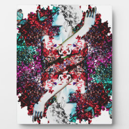 Like Flowering Flowers Fotoplaat