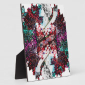 Like Flowering Flowers Fotoplaat (Zijkant)