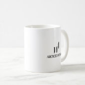 Like Flowering Flowers Koffiemok (Voorkant rechts)