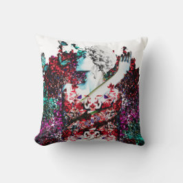 Like Flowering Flowers Kussen