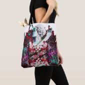 Like Flowering Flowers Tote Bag (Dichtbij)