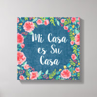 Like Frida VIII | Mi Casa es Su Casa