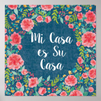 Like Frida VIII | Mi Casa es Su Casa