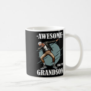 Like My Grandson Koffiemok
