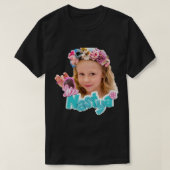like Nastya T-shirt (Design voorkant)