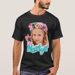like Nastya T-shirt