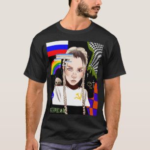 like Nastya T-shirt