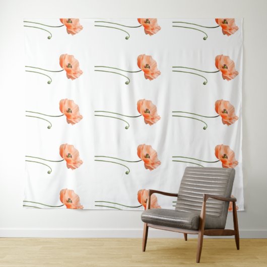 like Rose, Lily, Daisy), Wandkleed (In Situ (horizontaal))