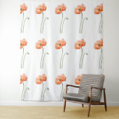 like Rose, Lily, Daisy), Wandkleed (In situ)