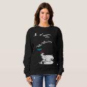 Like son Loving Father Trui (Voorkant volledig)