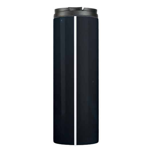 Like TAC Water Bottle Thermosbeker (Achterkant)