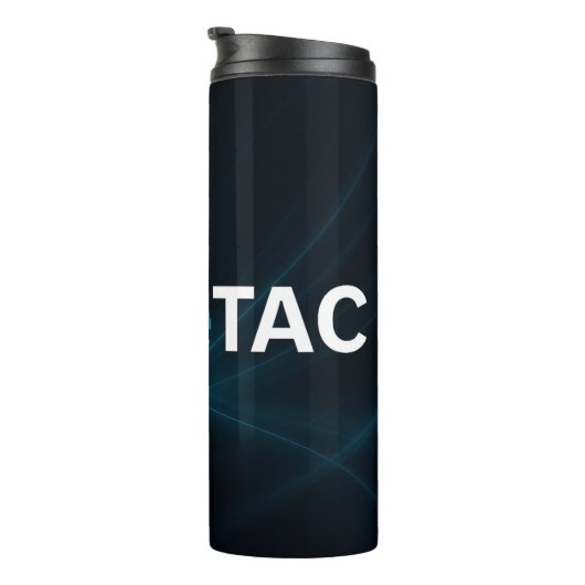 Like TAC Water Bottle Thermosbeker (Geroteerd rechts)