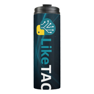 Like TAC-waterfles Thermosbeker