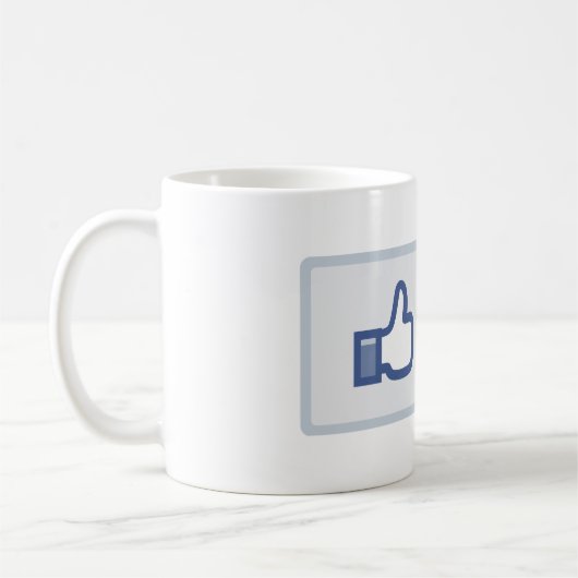 Like this mug koffiemok (Links)
