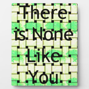 Like You.png Fotoplaat