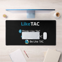 LIKETAC - Bureaumuismat