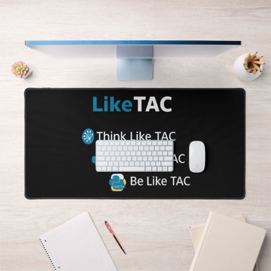LIKETAC - Bureaumuismat Bureaumat (Kantoor 1)