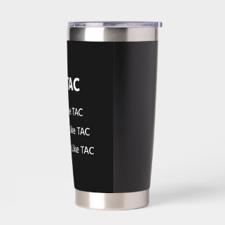 LikeTAC- Koffiekop Geïsoleerde Drinkbeker
