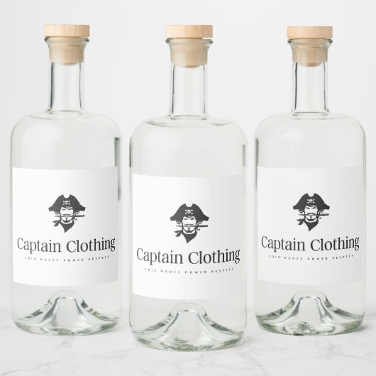 likeurfles likeurfles etiket (Flessen)