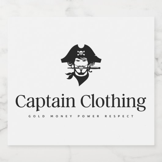 likeurfles likeurfles etiket (Enkel label)