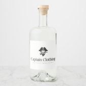 likeurfles likeurfles etiket (Voorkant)