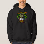 Liki Tiki Hoodie (Voorkant)