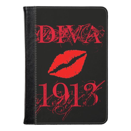 LIKindle- en Ipad-dekking Kindle Case (Voorkant gesloten)