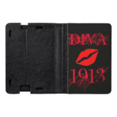 LIKindle- en Ipad-dekking Kindle Case (Buitenkant)