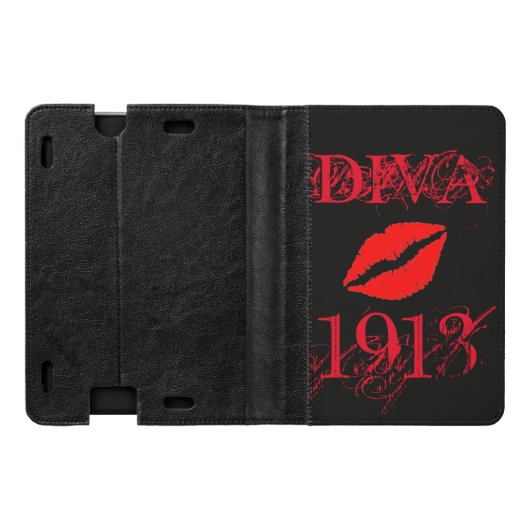 LIKindle- en Ipad-dekking Kindle Case (Buitenkant)