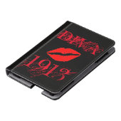 LIKindle- en Ipad-dekking Kindle Case (Schuin)