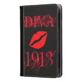 LIKindle- en Ipad-dekking Kindle Case (Voorkant)