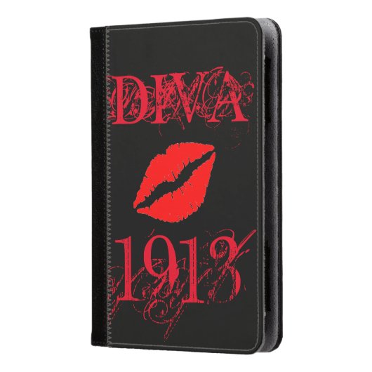 LIKindle- en Ipad-dekking Kindle Case (Voorkant)